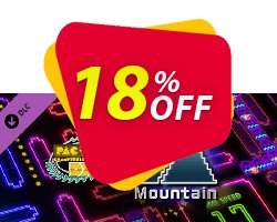 18% OFF PacMan Championship Edition DX+ Mountain Course PC Discount