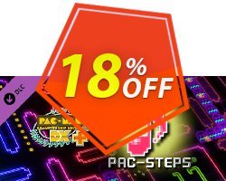 18% OFF PacMan Championship Edition DX+ Pac Steps BGM PC Discount