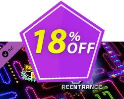 18% OFF PacMan Championship Edition DX+ Reentrance BGM PC Coupon code