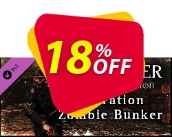 Painkiller Hell & Damnation Operation "Zombie Bunker" PC Coupon discount Painkiller Hell & Damnation Operation "Zombie Bunker" PC Deal 2021 CDkeys - Painkiller Hell & Damnation Operation "Zombie Bunker" PC Exclusive Sale offer for iVoicesoft