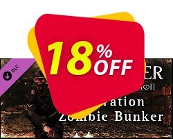 18% OFF Painkiller Hell & Damnation Operation &quot;Zombie Bunker&quot; PC Discount