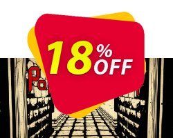 18% OFF Paper Sorcerer PC Discount