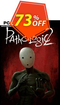 73% OFF Pathologic 2 PC Discount