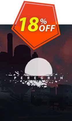 18% OFF Peregrin PC Coupon code
