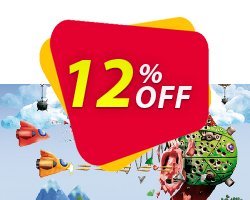 12% OFF Platypus PC Discount