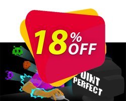18% OFF Point Perfect PC Coupon code