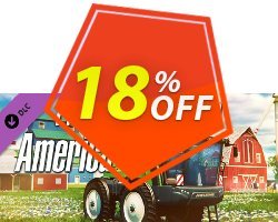 Professional Farmer 2014  America DLC PC Coupon discount Professional Farmer 2014  America DLC PC Deal 2024 CDkeys - Professional Farmer 2014  America DLC PC Exclusive Sale offer 