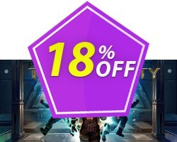 18% OFF Project Temporality PC Coupon code