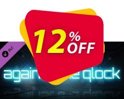 12% OFF QUBE Against the Qlock PC Discount