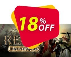 Reign Conflict of Nations PC Deal 2024 CDkeys