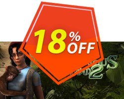 18% OFF Return to Mysterious Island 2 PC Discount