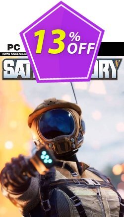 Satisfactory PC Deal 2024 CDkeys