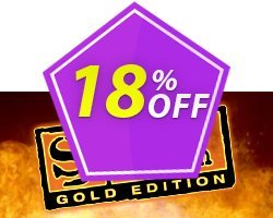 18% OFF Silent Storm Gold Edition PC Discount
