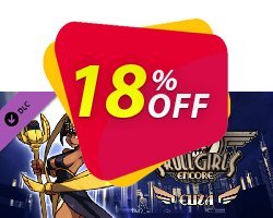 18% OFF Skullgirls Eliza PC Discount