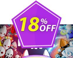 18% OFF Sleep Attack PC Discount