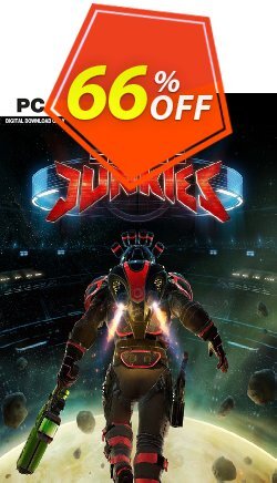 Space Junkies VR PC Deal 2024 CDkeys