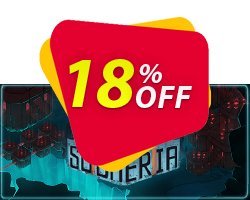 18% OFF Subaeria PC Discount