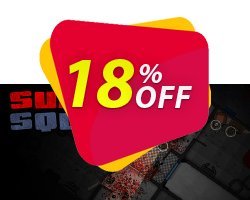 18% OFF Survivor Squad PC Discount