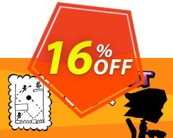 16% OFF The Escapist PC Coupon code