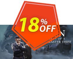 The Raven  Legacy of a Master Thief PC Coupon discount The Raven  Legacy of a Master Thief PC Deal 2024 CDkeys - The Raven  Legacy of a Master Thief PC Exclusive Sale offer 