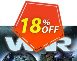 18% OFF The Tomorrow War PC Coupon code