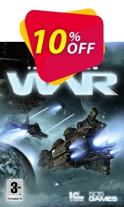 10% OFF The Tomorrow War - PC  Coupon code