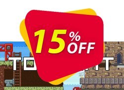 15% OFF Top Hat PC Discount