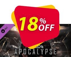 18% OFF Tropico 4 Apocalypse PC Coupon code