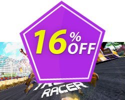 Truck Racer PC Deal 2024 CDkeys