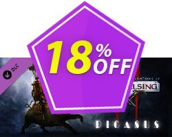 18% OFF Van Helsing II Pigasus PC Discount