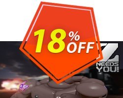 18% OFF Z PC Discount