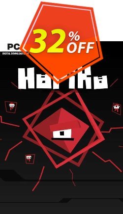 32% OFF HoPiKo PC Discount