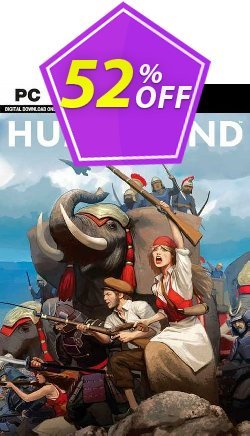 52% OFF Humankind PC - EU  Discount