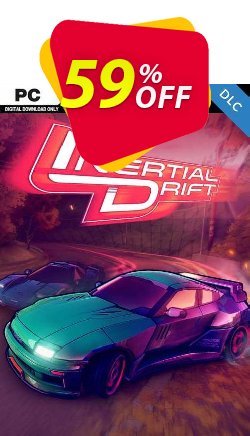 Inertial Drift PC Deal 2024 CDkeys