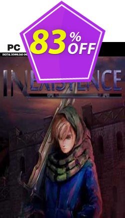 83% OFF Inexistence PC Discount