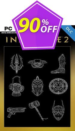 Injustice 2 Ultimate Pack PC - DLC Deal 2024 CDkeys
