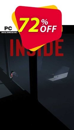 72% OFF Inside PC Coupon code