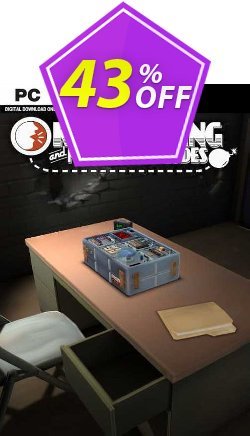 43% OFF Keep Talking and Nobody Explodes PC Coupon code