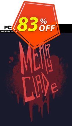 83% OFF Merry Glade PC Discount