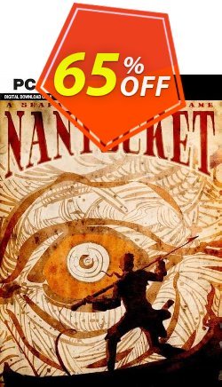 65% OFF Nantucket PC Discount