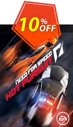 Need for Speed: Hot Pursuit Remastered PC (Steam) Deal 2024 CDkeys