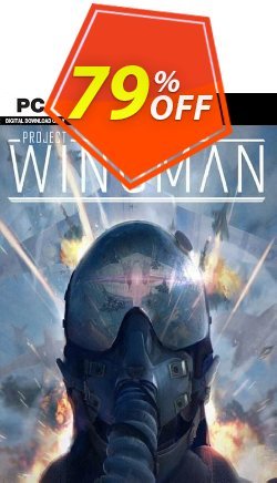 79% OFF Project Wingman PC Discount