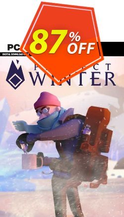 87% OFF Project Winter PC Discount