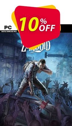 10% OFF Project Zomboid PC Discount