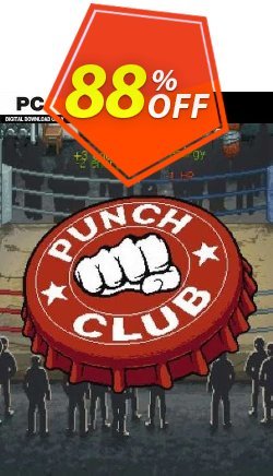 88% OFF Punch Club PC Discount