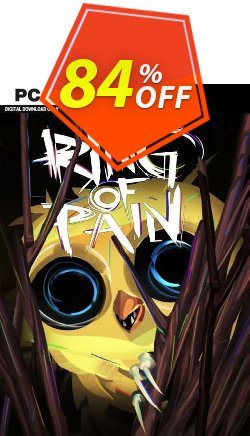 84% OFF Ring of Pain PC Discount