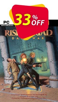 33% OFF Rise of the Triad PC Discount
