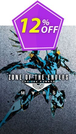 Zone Of The Enders The 2nd Runner: M∀RS PC Deal