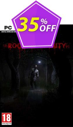 35% OFF Roots of Insanity PC Discount