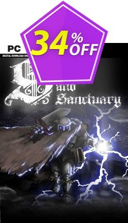 34% OFF Salt and Sanctuary PC Discount